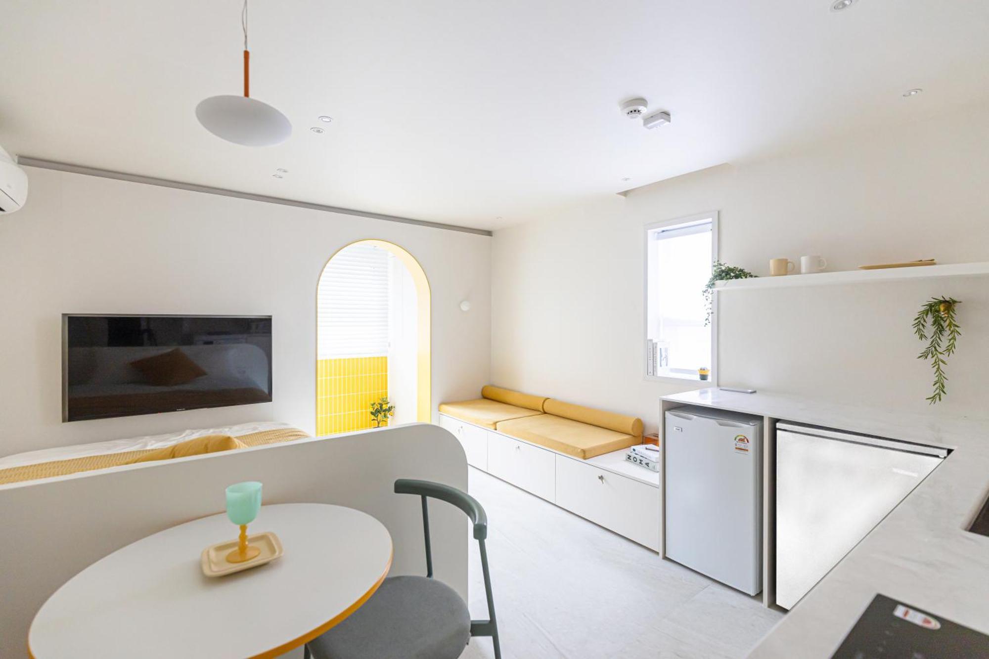 Sunflower Villa Seoul