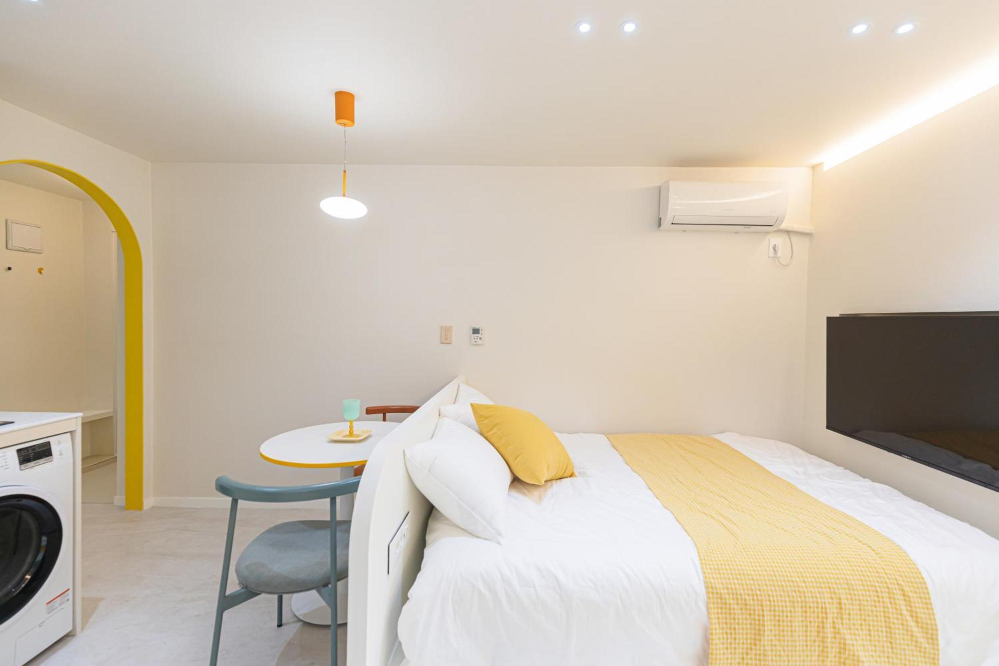 Villa Sunflower Seoul