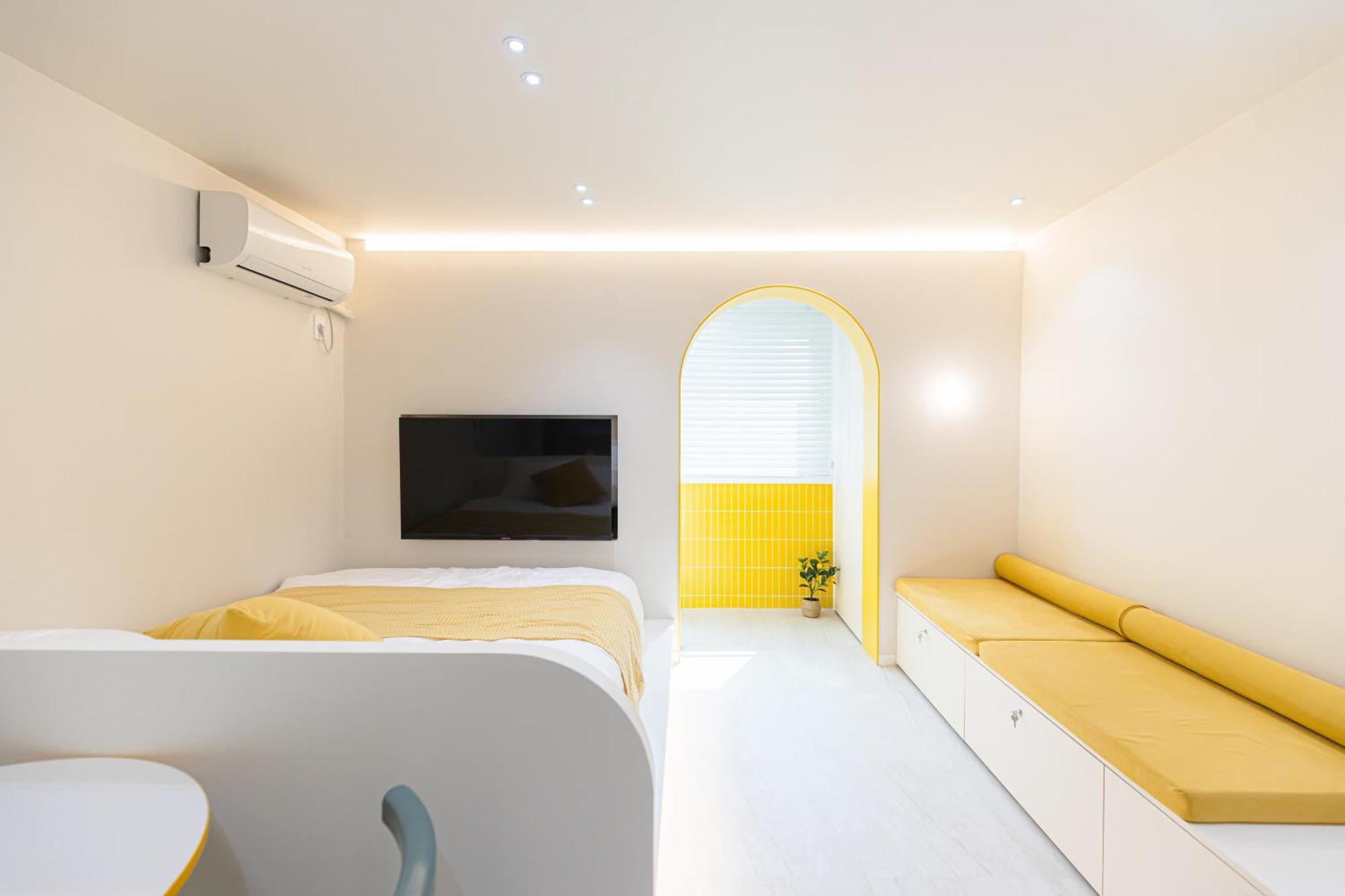 Sunflower Villa Seoul