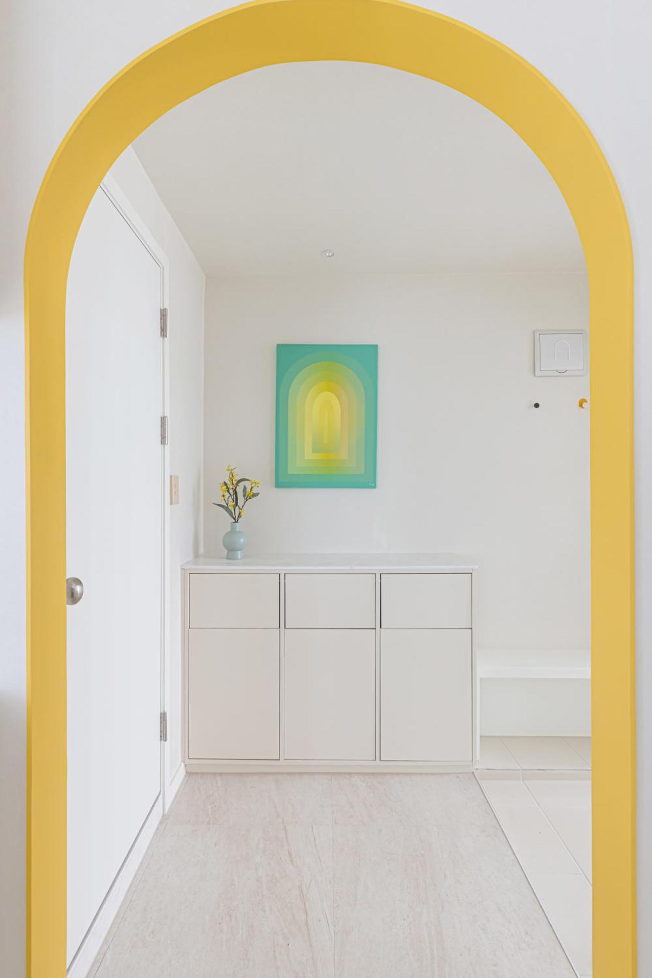 Sunflower Villa Seoul