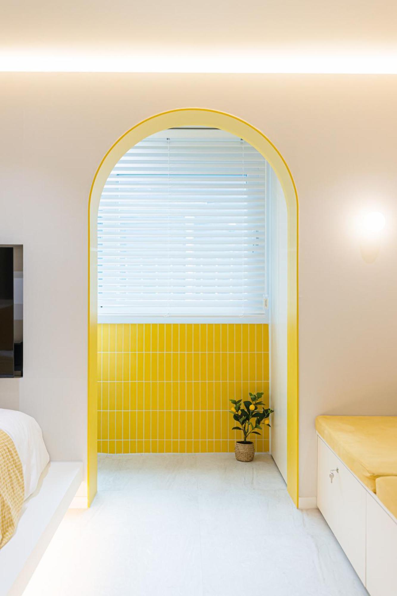 Sunflower Villa