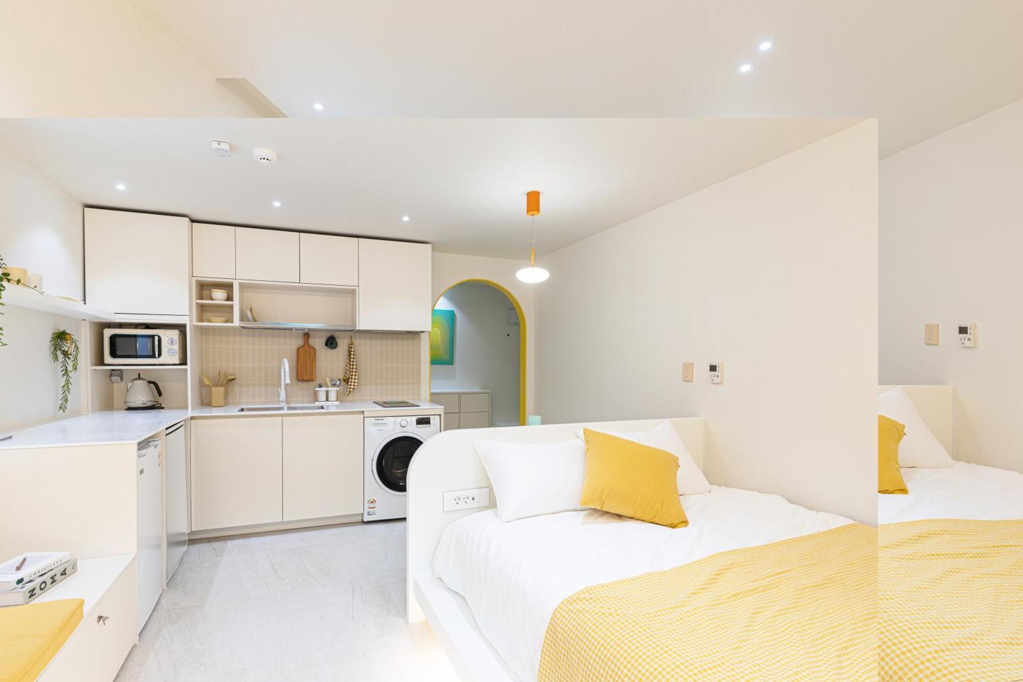 Villa Sunflower Seoul